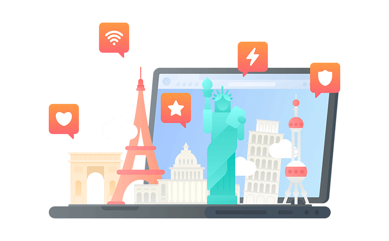 皮特凯恩群岛回国vpn - 海龟VPN